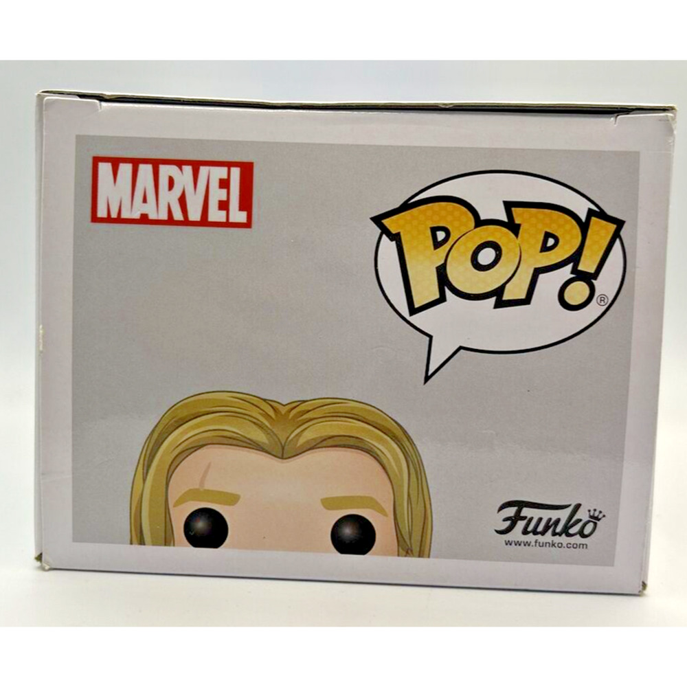 Funko Pop! Avengers Bro Thor #578 F33 - Picture 5 of 6